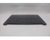 Lenovo 5CB1R35636 COVER Upper Case ASM_SLV L 83K5LG BL