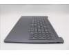 Lenovo 5CB1R35636 COVER Upper Case ASM_SLV L 83K5LG BL