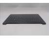 Lenovo 5CB1R35637 COVER Upper Case ASM_SPA L 83K5LG BL