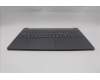 Lenovo 5CB1R35638 COVER Upper Case ASM_SWS L 83K5LG BL