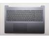 Lenovo 5CB1R35642 COVER Upper Case ASM_UKE L 83K5LG BL