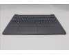 Lenovo 5CB1R35677 COVER Upper Case ASM_BEL L 83K5LG NBL