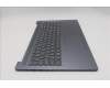 Lenovo 5CB1R35677 COVER Upper Case ASM_BEL L 83K5LG NBL