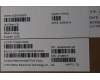 Lenovo 5CB1R35679 COVER Upper Case ASM_EURO ENGL83K5LG NBL