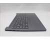 Lenovo 5CB1R35685 COVER Upper Case ASM_GER L 83K5LG NBL