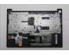 Lenovo 5CB1R35694 COVER Upper Case ASM_POR L 83K5LG NBL