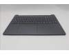 Lenovo 5CB1R35694 COVER Upper Case ASM_POR L 83K5LG NBL