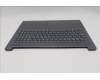 Lenovo 5CB1R35694 COVER Upper Case ASM_POR L 83K5LG NBL