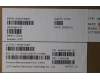Lenovo 5CB1R35695 COVER Upper Case ASM_RUS L 83K5LG NBL