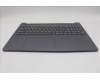 Lenovo 5CB1R35695 COVER Upper Case ASM_RUS L 83K5LG NBL