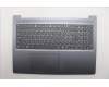 Lenovo 5CB1R35698 COVER Upper Case ASM_SWS L 83K5LG NBL