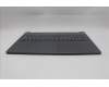 Lenovo 5CB1R35698 COVER Upper Case ASM_SWS L 83K5LG NBL