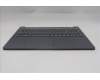 Lenovo 5CB1R35702 COVER Upper Case ASM_UKE L 83K5LG NBL