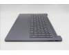 Lenovo 5CB1R35702 COVER Upper Case ASM_UKE L 83K5LG NBL