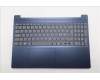 Lenovo 5CB1R35723 COVER Upper Case ASM_NORDIC L 83KD CB BL