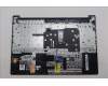 Lenovo 5CB1R35723 COVER Upper Case ASM_NORDIC L 83KD CB BL