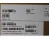 Lenovo 5CB1R35723 COVER Upper Case ASM_NORDIC L 83KD CB BL