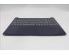 Lenovo 5CB1R35723 COVER Upper Case ASM_NORDIC L 83KD CB BL