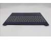 Lenovo 5CB1R35723 COVER Upper Case ASM_NORDIC L 83KD CB BL