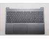 Lenovo 5CB1R35801 COVER Upper Case ASM_FRA L 83KD LG NBL