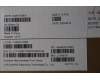 Lenovo 5CB1R35801 COVER Upper Case ASM_FRA L 83KD LG NBL