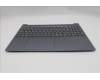 Lenovo 5CB1R35801 COVER Upper Case ASM_FRA L 83KD LG NBL