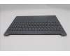 Lenovo 5CB1R35801 COVER Upper Case ASM_FRA L 83KD LG NBL