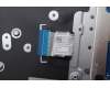 Lenovo 5CB1R35815 COVER Upper Case ASM_RUS L 83KD LG NBL