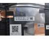 Lenovo 5CB1R35815 COVER Upper Case ASM_RUS L 83KD LG NBL