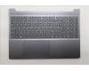 Lenovo 5CB1R35822 COVER Upper Case ASM_UKE L 83KD LG NBL
