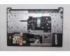 Lenovo 5CB1R35822 COVER Upper Case ASM_UKE L 83KD LG NBL