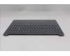 Lenovo 5CB1R35822 COVER Upper Case ASM_UKE L 83KD LG NBL