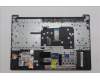 Lenovo 5CB1R35823 COVER Upper Case ASM_UKR L 83KD LG NBL