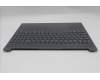 Lenovo 5CB1R35823 COVER Upper Case ASM_UKR L 83KD LG NBL