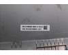 Lenovo 5CB1R35831 COVER COVER L 83L7 LS595 D COVER FB