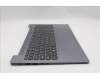 Lenovo 5CB1R36996 COVER Upper Case ASM_ENG L 83L7AG NBL