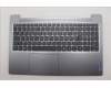 Lenovo 5CB1R37008 COVER Upper Case ASM_FRA L 83L7AG NBL