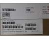 Lenovo 5CB1R37010 COVER Upper Case ASM_ARA L 83L7AG NBL