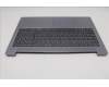 Lenovo 5CB1R37531 COVER Upper Case ASM_CZE/SLK L 83L7AG BL