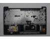Lenovo 5CB1R37533 COVER Upper Case ASM_EURO ENG L83L7AG BL