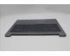 Lenovo 5CB1R37533 COVER Upper Case ASM_EURO ENG L83L7AG BL