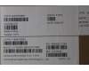Lenovo 5CB1R48856 COVER Upper Case ASM_ARA L 83L6FP AG N
