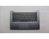 Lenovo 5CB1R48885 COVER Upper Case ASM_GER L 83L6NFP AG N
