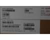 Lenovo 5CB1R48885 COVER Upper Case ASM_GER L 83L6NFP AG N