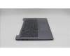 Lenovo 5CB1R48885 COVER Upper Case ASM_GER L 83L6NFP AG N