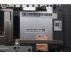 Lenovo 5CB1R61070 COVER Upper Case ASM_NORDIC L83L6NFPAGBL