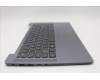 Lenovo 5CB1R61070 COVER Upper Case ASM_NORDIC L83L6NFPAGBL