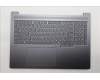 Lenovo 5CB1R61097 COVER Upper Case ASM_ARA L 83JMLG DIS