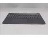 Lenovo 5CB1R61097 COVER Upper Case ASM_ARA L 83JMLG DIS