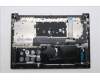 Lenovo 5CB1R61098 COVER Upper Case ASM_BEL L 83JMLG DIS